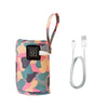 color: Camouflage Pink