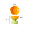 color: Orange