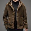 Color: Brown