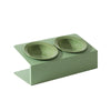 color: Green