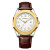 Color: Brown With Gold Shell