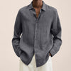 Color: Grey