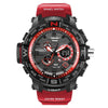 Color: Red
