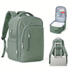 color: Dark Green