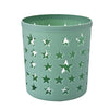 color: Green