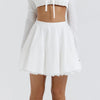 Color: White