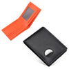 color: Black Orange
