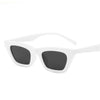 Lenses Color: White Gray