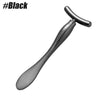 color: Black