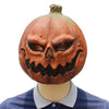 Color: Pumpkin