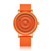 Color: Orange