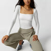Color: White