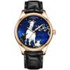 Color: Sheep Black Skin