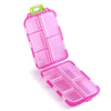 color: Pink