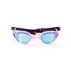 color: Pink-blue lens