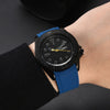 Color: Dark Blue