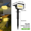 color: 72 LED Warm White