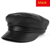 Color: Black Lambskin