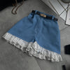 Color: Blue