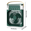 color: Green