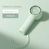 color: Matcha Green 4500mAH