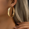 color: Gold (6cm)