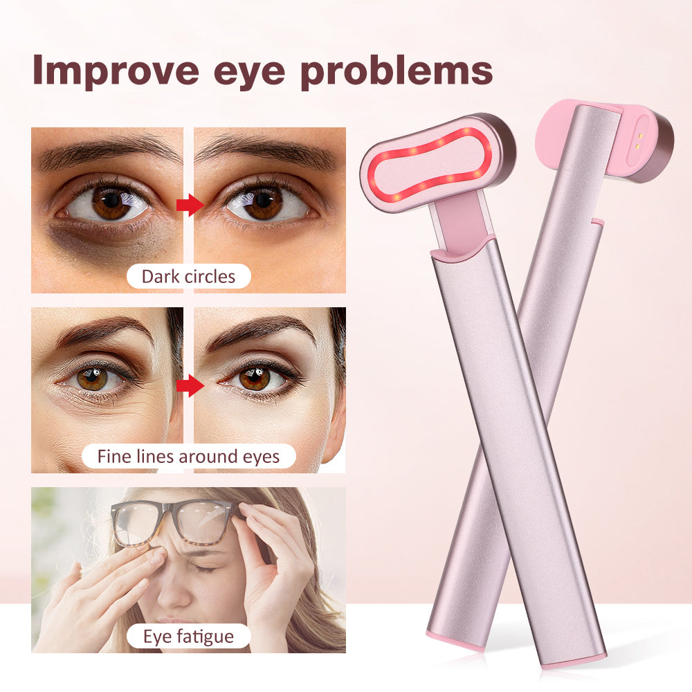 EMS Eye Beauty Device