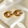 color: Gold