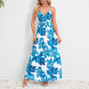 Color: White Blue