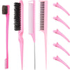 color: Pink