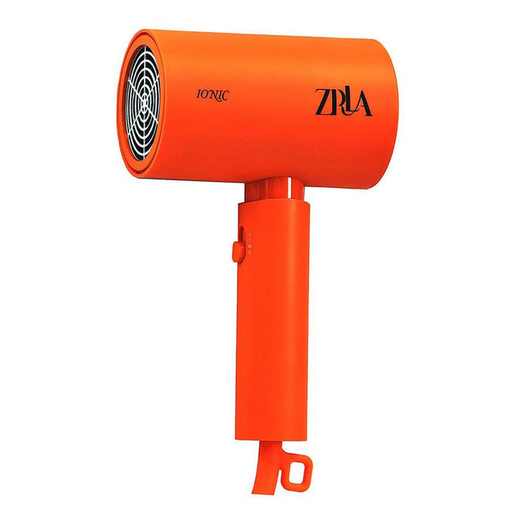 High-Speed Electric Turbine Hair Dryer