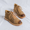 Color: Camel