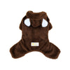 color: Brown
