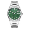 Color: Green