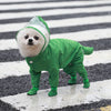 color: Green