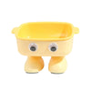 color: Yellow
