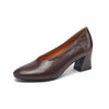 Color: Brown