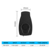 color: 2.2W Black