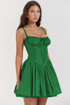 color: Green
