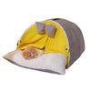 color: Yellow