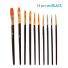 color: Black