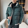 Color: Dark Green
