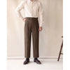 Color: Brown