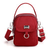 Color: Wine Red