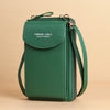 Color: Green