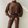 Color: Brown