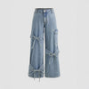 Color: Denim Blue