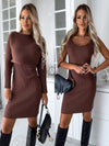Color: Dark Brown