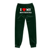 Color: Green Back Picture