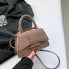 Color: Brown